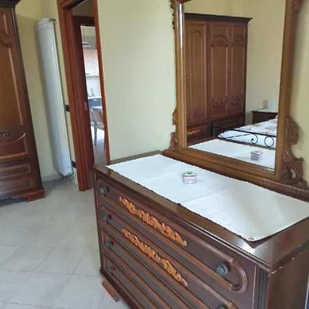 Il Melograno Apartment Terzigno