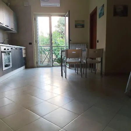 Apartment Il Melograno *