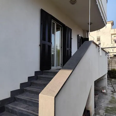 Apartment Il Melograno