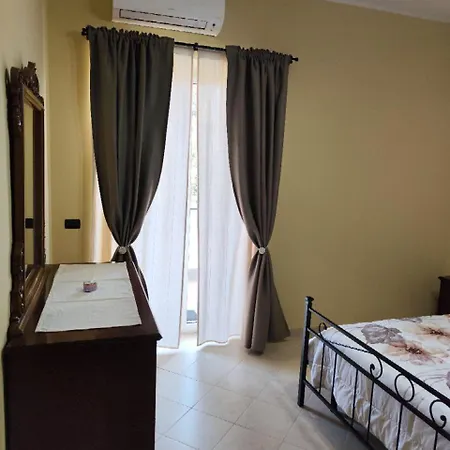 Apartment Il Melograno *