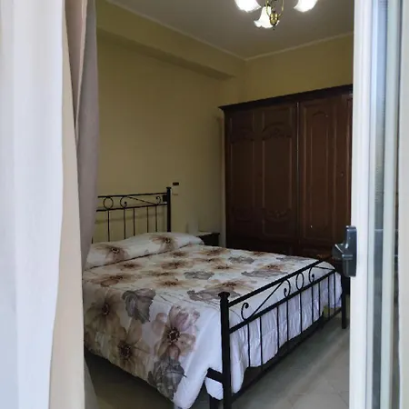 Apartment Il Melograno