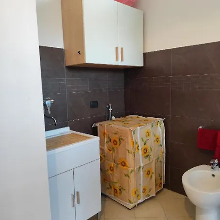 Apartment Il Melograno *