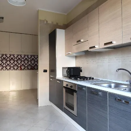 Apartment Il Melograno Terzigno