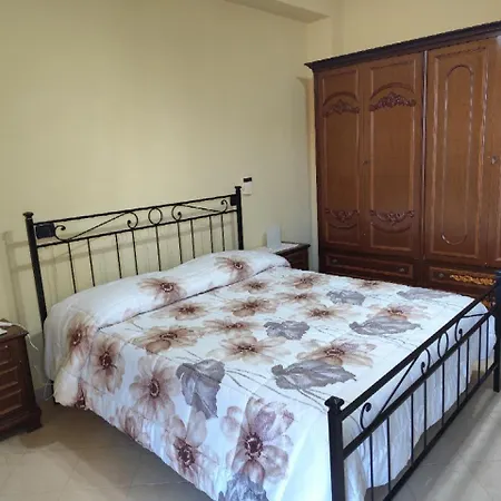Apartment Il Melograno Terzigno