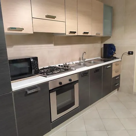 Il Melograno Apartment