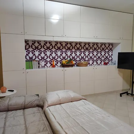 Il Melograno Apartment Terzigno