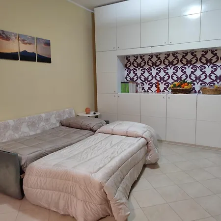 Il Melograno Apartment *