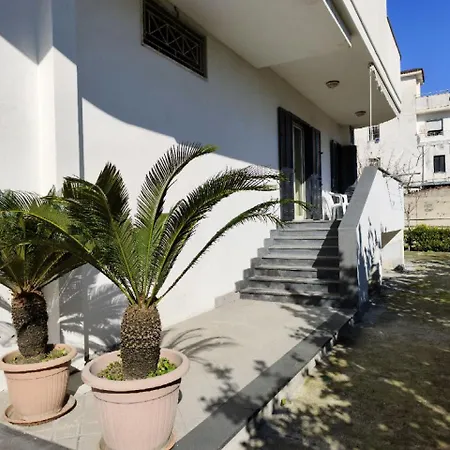 Apartment Il Melograno